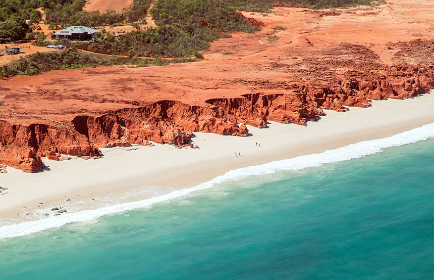 Les plus beaux paysages d’Australie