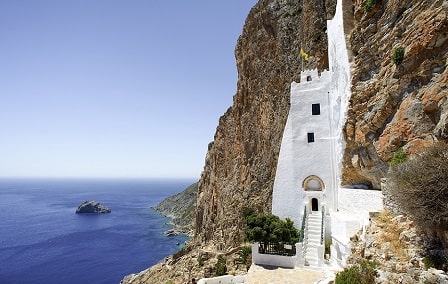 Visiter les Cyclades : les îles plurielles de la mer Egée