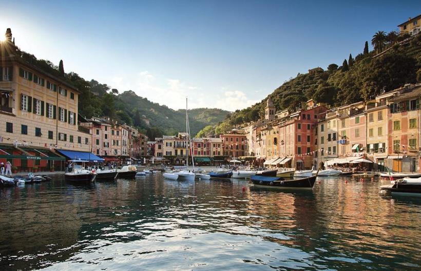 Portofino, Ti Amo