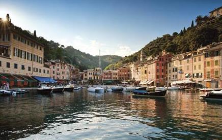 Portofino, Ti Amo