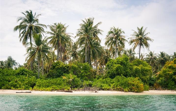 L'Indonésie d’île en île