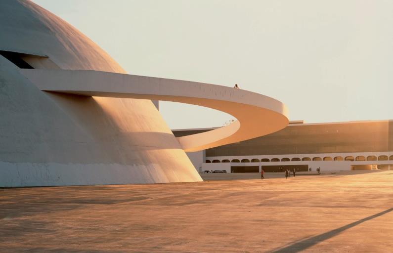 Brasilia, 2 lieux à musique dans une capitale à la culture souterraine