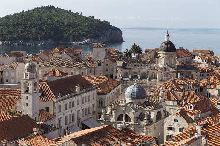 A vivre en Croatie et nulle part ailleurs