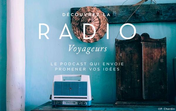Radio Voyageurs : 100% Canada