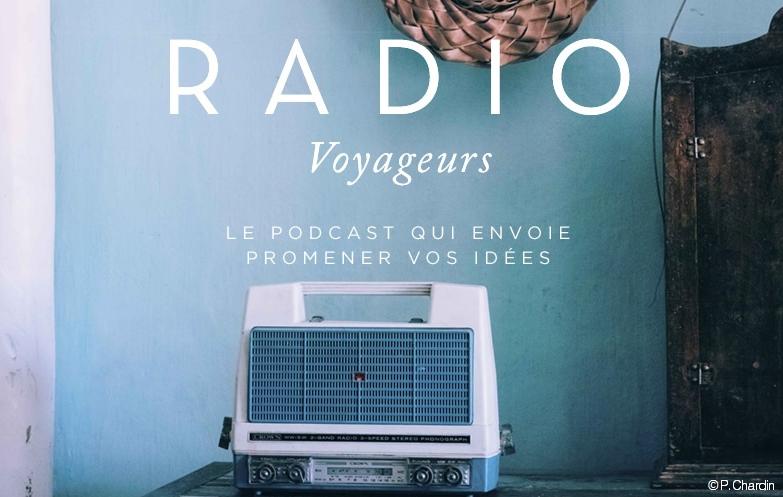 Radio Voyageurs : 100% Italie