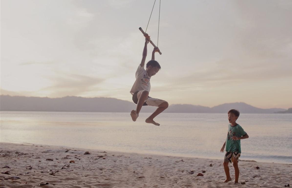 A vivre aux Philippines avant qu’il ne soit trop tard