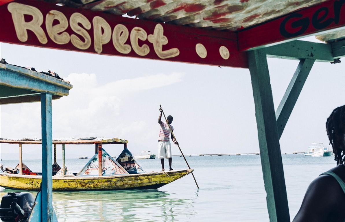 A vivre en Haïti avant qu'il ne soit trop tard