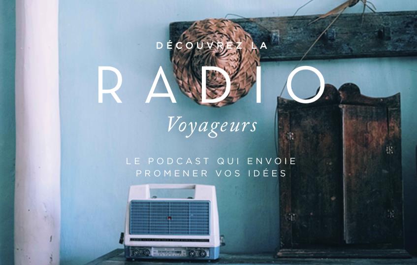 Radio Voyageurs : 100% Mexique