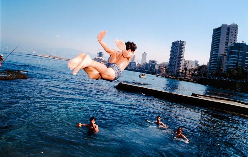 24 heures à Beyrouth