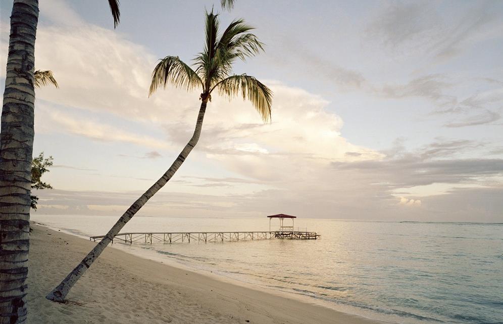 Les plus belles plages de l’île Maurice