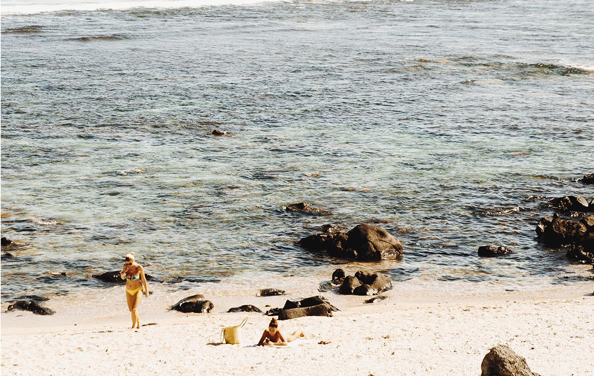 Les plus belles plages de la Réunion