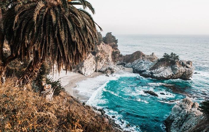 Les plus belles plages de Californie