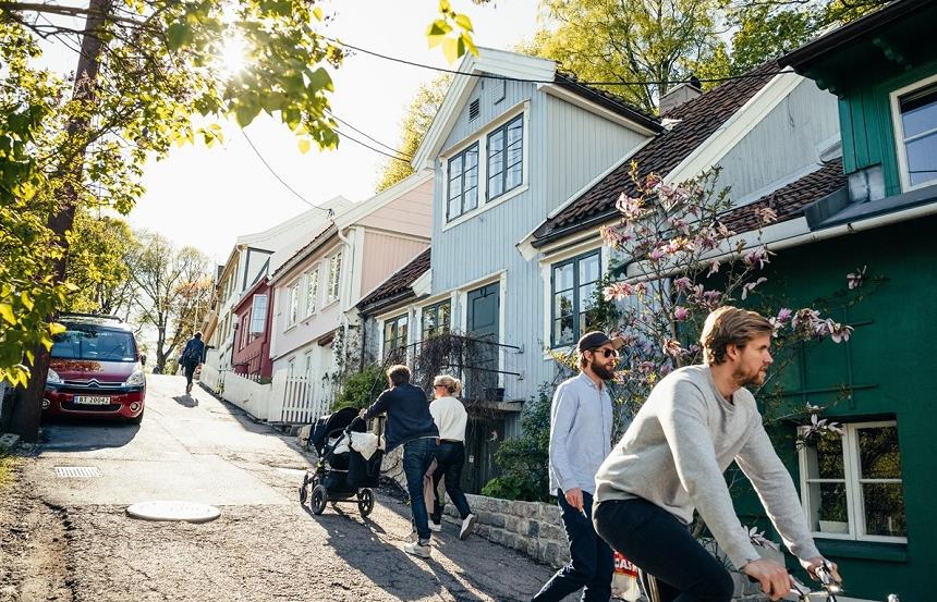 5 livres à lire avant de partir en Norvège