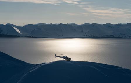 Et si l’eau, c’était le nouveau ski ?