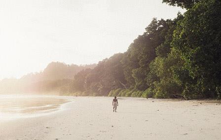 Les îles Andaman, carnet pratique