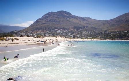 Les plus belles plages d’Afrique du Sud